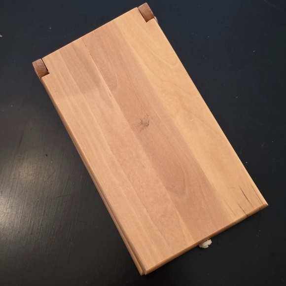 Vintage Mancala Game of Collecting Gemstones by Pressman With Wood Board - Picture 10 of 10